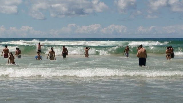 Beira Mar Capao da Canoa